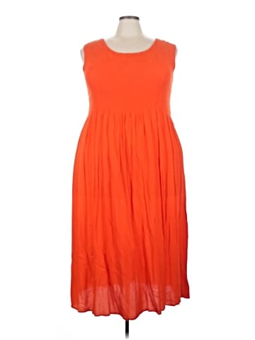 Serengeti Casual Dress (view 1)