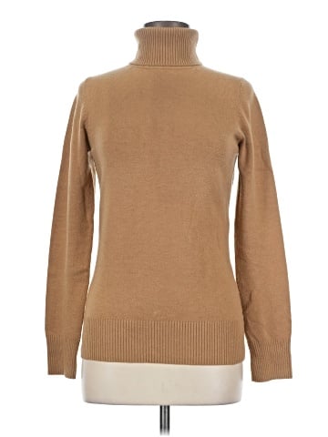 French Connection Turtleneck Sweater (view 1)