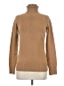 French Connection Tan Turtleneck Sweater Size M - photo 1