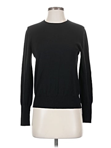 Theory Long Sleeve Turtleneck (view 1)