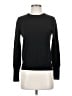Theory Black Long Sleeve Turtleneck Size S (estimated) - photo 1