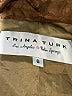 Trina Turk Brown Jacket Size 6 - photo 6