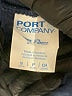 Port & Company Blue Pullover Hoodie Size S (youth) - photo 3