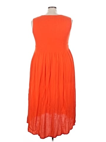 Serengeti Casual Dress (view 2)