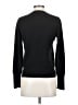 Theory Black Long Sleeve Turtleneck Size S (estimated) - photo 2