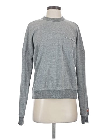 Homage Pullover Sweater (view 1)