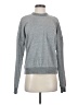 Homage Gray Pullover Sweater Size S - photo 1