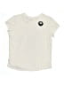 SPANX 100% Pima Cotton Ivory Short Sleeve T-Shirt Size XL (kids) - photo 2