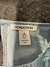Nordstrom Blue Overalls Size 8 - 10 - photo 3