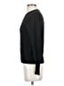 Theory Black Long Sleeve Turtleneck Size S (estimated) - photo 5