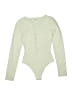 Superdown Green Bodysuit Size S - photo 1