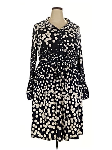 Coldwater Creek Casual Dress (view 1)