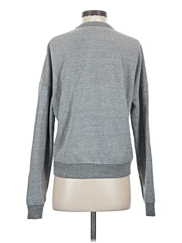Homage Pullover Sweater (view 2)