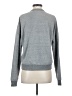 Homage Gray Pullover Sweater Size S - photo 2