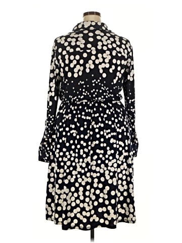 Coldwater Creek Casual Dress (view 2)