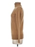 French Connection Tan Turtleneck Sweater Size M - photo 5