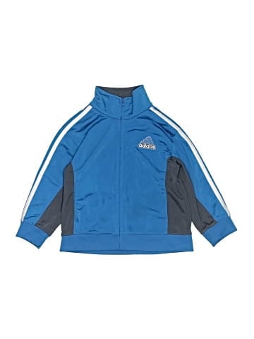 Adidas Track Jacket (view 1)