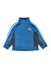 Adidas 100% Polyester Blue Track Jacket Size 3T - photo 1