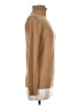French Connection Tan Turtleneck Sweater Size M - photo 4