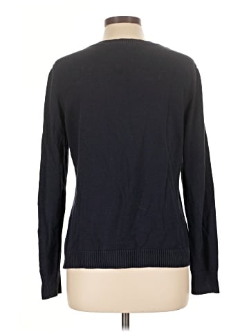 IZOD Pullover Sweater (view 2)