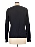 IZOD Argyle Black Pullover Sweater Size L - photo 2