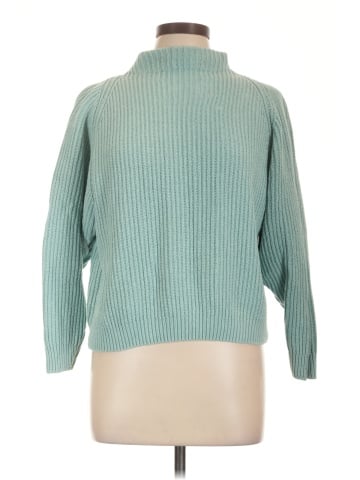 Capezio Turtleneck Sweater (view 1)