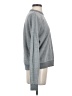Homage Gray Pullover Sweater Size S - photo 4