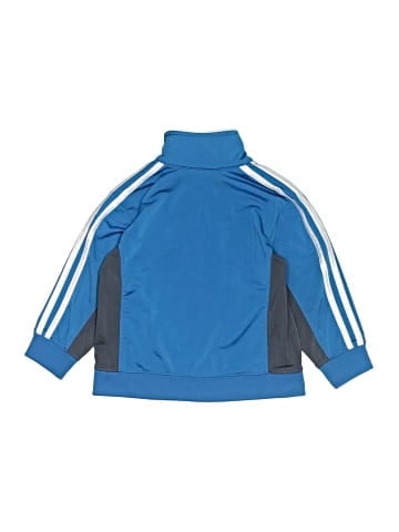 Adidas Track Jacket (view 2)