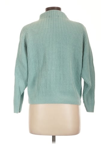 Capezio Turtleneck Sweater (view 2)