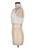 Alo Silver Tank Top Size M - photo 5