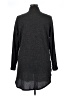 Cure Gray Cardigan Size XL - photo 2