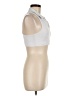 Alo Silver Tank Top Size M - photo 4