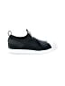 Adidas Black Sneakers Size 6 - photo 1