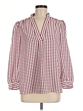 Draper James 3/4 Sleeve T Shirt