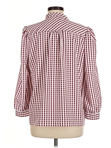 Draper James 3/4 Sleeve T-Shirt (view 2)