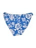 Unbranded Print Blue Swimsuit Bottoms Size XS (estimated) - photo 2