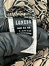 Lioness 100% Polyester Brown 3/4 Sleeve Blouse Size L - photo 7