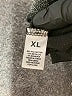 Madden Girl Chevron-herringbone Gray Dress Pants Size XL - photo 8