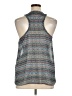 Aeropostale 100% Polyester Teal Sleeveless Top Size XL - photo 2