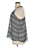 Aeropostale 100% Polyester Teal Sleeveless Top Size XL - photo 5