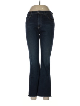 Adriano Goldschmied Jeans (view 1)