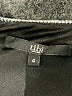 Tibi Tweed Gray Casual Dress Size 4 - photo 7