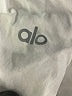 Alo Ivory Tank Top Size M (estimated) - photo 7