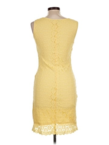 Ronni Nicole Cocktail Dress (view 2)