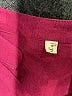 Assorted Brands Burgundy Short Sleeve Blouse Size 22 - photo 7