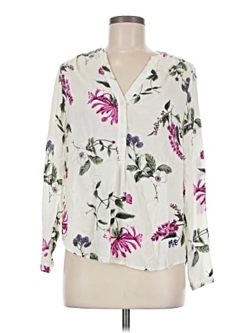 Joules 3/4 Sleeve Blouse (view 1)
