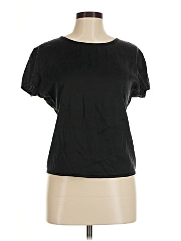 Classiques Entier Short Sleeve Top (view 1)