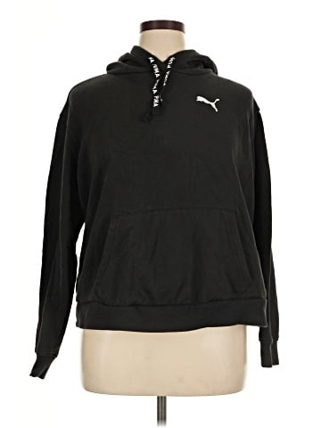 Puma Pullover Hoodie (view 1)