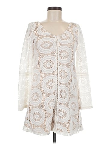 Speechless Casual Dress (view 1)