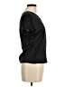 Classiques Entier Black Short Sleeve Top Size Med Petite - photo 4